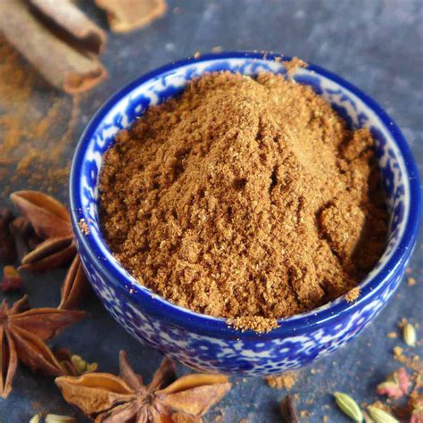 Five-Spice Powder moisture meter|homemade five spice powder.